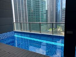Robinson Suites (D1), Apartment #475777741